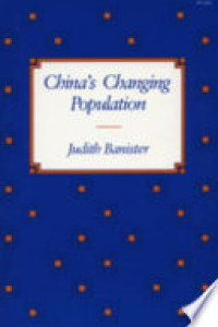 Cover of China’s Changing Population