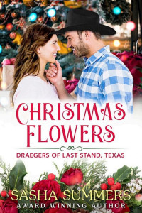 Cover of Christmas Flowers