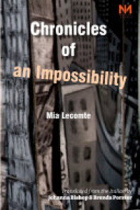 Cover of Chronicles of an Impossibility