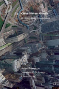 Cover of Cities Without Ground