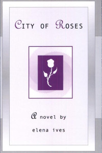 Cover of City of Roses