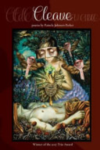 Cover of Cleave