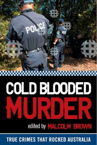 Cover of Cold Blooded Murder
