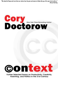 Cover of Context