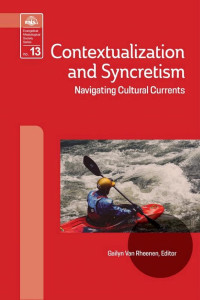 Cover of Contextualization and Syncretism