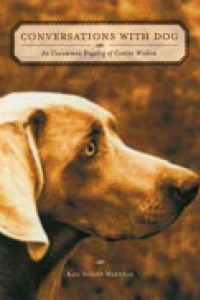 Cover of Conversations with Dog