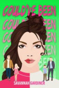 Cover of Could've Been