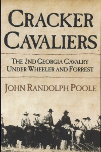 Cover of Cracker Cavaliers