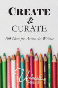 Cover of Create & Curate