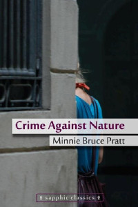 Cover of Crime Against Nature