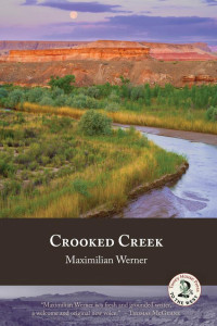 Cover of Crooked Creek