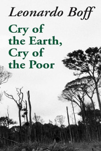 Cover of Cry of the Earth, Cry of the Poor