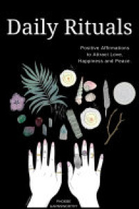 Cover of Daily Rituals