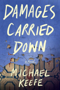 Cover of Damages Carried Down