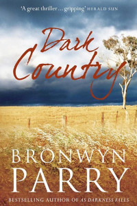 Cover of Dark Country