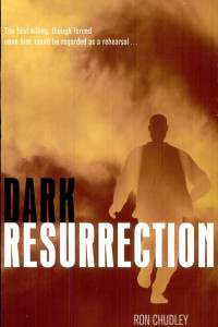 Cover of Dark Resurrection