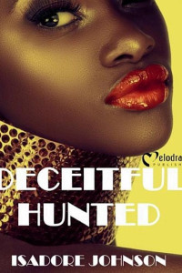 Cover of Deceitful Hunted