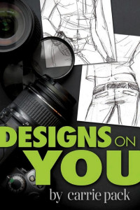 Cover of Designs on You
