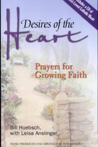 Cover of Desires of the Heart