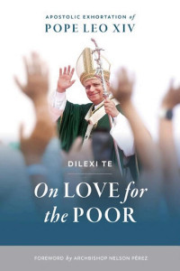 Cover of Dilexi Te