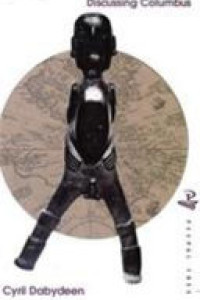 Cover of Discussing Columbus
