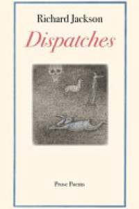 Cover of Dispatches