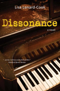 Cover of Dissonance