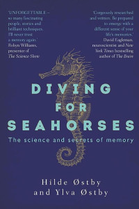 Cover of Diving for Seahorses