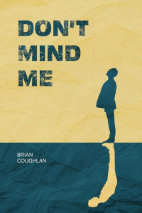 Cover of Don't Mind Me