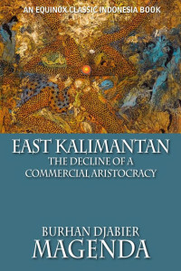 Cover of East Kalimantan