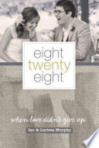 Cover of Eight Twenty Eight