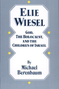 Cover of Elie Wiesel