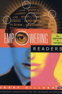 Cover of Empowering Readers