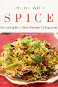 Cover of Entice With Spice