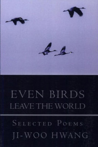 Cover of Even Birds Leave the World