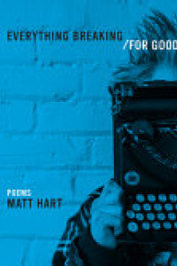 Cover of Everything Breaking/For Good