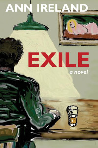Cover of Exile