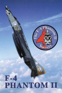 Cover of F-4 Phantom II Society