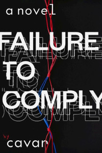 Cover of Failure to Comply