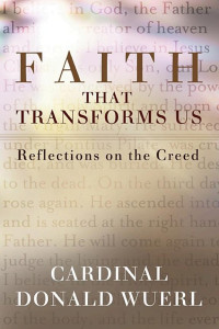 Cover of Faith That Transforms Us