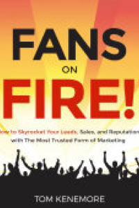 Cover of Fans On Fire!