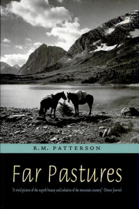 Cover of Far Pastures