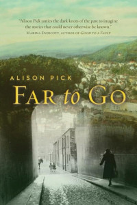 Cover of Far to Go