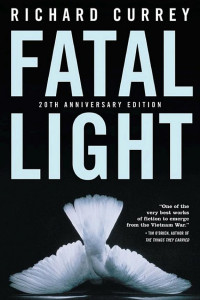 Cover of Fatal Light