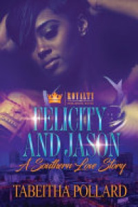 Cover of Felicity and Jason