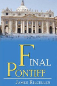 Cover of Final Pontiff