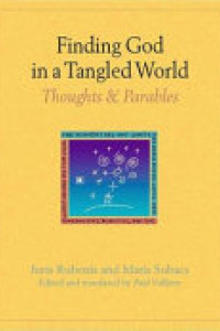 Cover of Finding God in a Tangled World