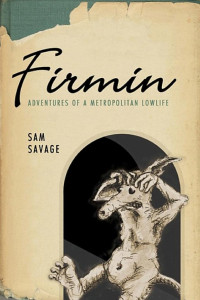 Cover of Firmin