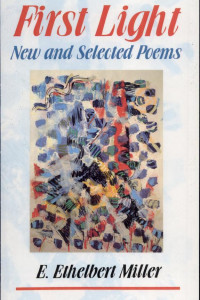 Cover of First Light