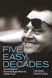 Cover of Five Easy Decades